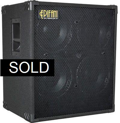 Epifani UL2-410